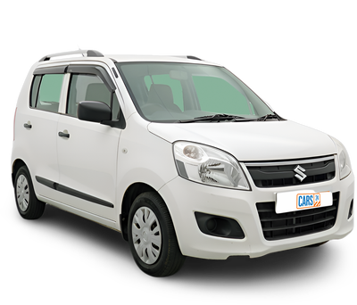 Maruti Wagon R 1.0-img